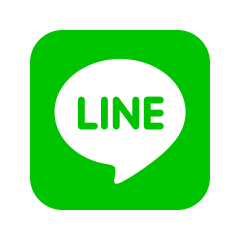 LINEお問い合わせ