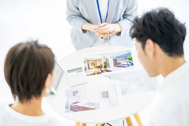一つひとつの現場に誠実に向き合う